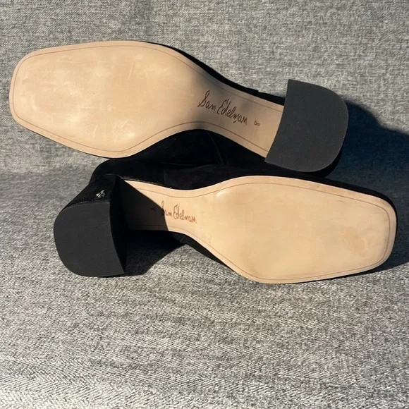 Sam Edelman Codie Ankle Bootie. NEW